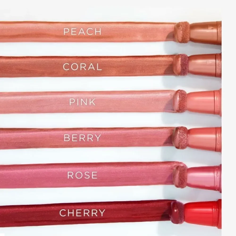 🌻 Tarte Berry Blush Tape Liquid Blush New Full Size